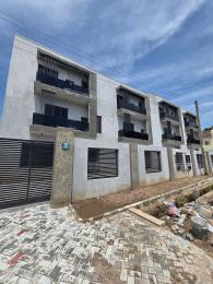 5 bedroom Terraced Duplex For Sale Dawaki Abuja Phase 3 