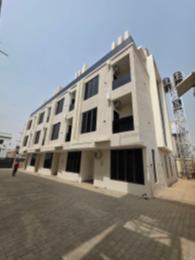 5 bedroom Terraced Duplex For Sale Jahi By Gilmore Jahi Abuja Phase 2 