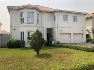 5 bedroom Detached Duplex For Rent Nicon Town Estate Lekki Phase 1 Lagos 5 bedroom Detached Duplex For Rent Nicon Town Estate Lekki Phase 1 Lagos