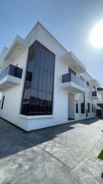 5 bedroom Duplex For Sale Fountain Springville Estate Monastery Road Sangotedo Lagos