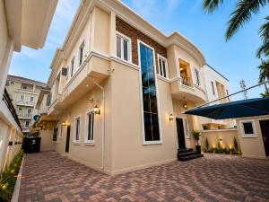 5 bedroom Duplex For Rent Park View Estate Ikoyi Parkview Estate Ikoyi Lagos