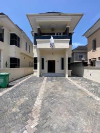 5 bedroom Detached Duplex For Rent Osapa London Osapa Lekki Lagos