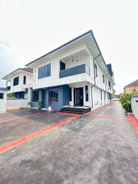 5 bedroom Detached Duplex For Sale Royal Garden Estate Addo Ajah Lagos