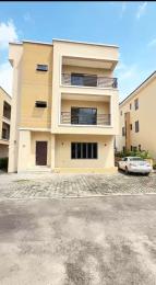 5 bedroom Detached Duplex For Rent Jahi Gilmore Abuja Jahi Abuja Phase 2 