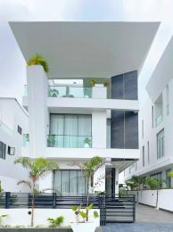 5 bedroom Duplex For Sale Osapa London Lekki Lagos