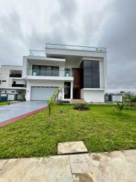 6 bedroom Detached Duplex For Sale Estate Victoria Garden City Lekki Lagos