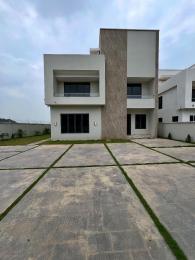 6 bedroom Detached Duplex For Sale Diplomatic Zone Katampe Ext. Abuja Phase 2 