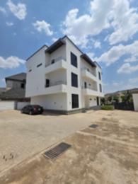 6 bedroom Detached Duplex For Sale Katampe Ext. Abuja Phase 2 