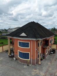 6 bedroom Detached Duplex For Sale Rumuehinwo Estate, Rukpokwu, Portharcourt Port Harcourt Rivers