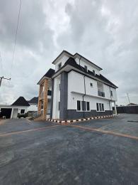 6 bedroom Detached Duplex For Sale Efab Queens Karsana Karsana Abuja Phase 3 