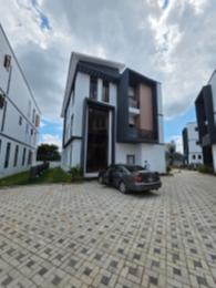 6 bedroom Detached Duplex For Sale Mabuchi Abuja Phase 2 