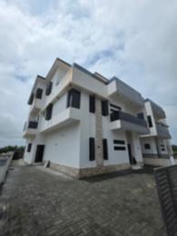 5 bedroom Detached Duplex For Sale Eleko Junction Eleko Ibeju-Lekki Lagos