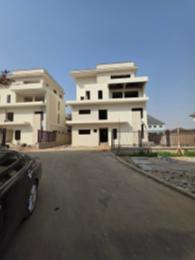 6 bedroom Detached Duplex For Sale Vio Mabushi Abuja Phase 1 