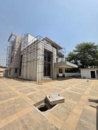 6 bedroom Detached Duplex For Sale Maitama Abuja Phase 1 