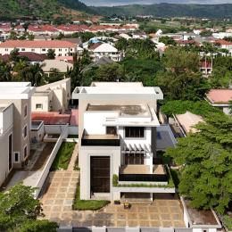 6 bedroom Detached Duplex For Sale Maitama Abuja Phase 1 