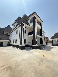6 bedroom Detached Duplex For Sale Dakwo Abuja Phase 3 
