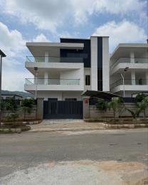 6 bedroom Detached Duplex For Sale Katampe Ext. Abuja Phase 2 