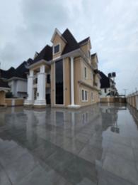 6 bedroom Detached Duplex For Sale Efab Metropolis Estate Karsana Abuja Phase 3 