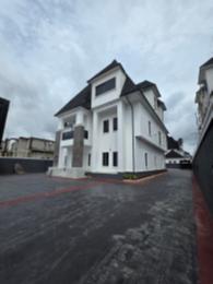 6 bedroom Detached Duplex For Sale Efab Metropolis Estate Karsana Abuja Phase 3 