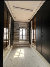 6 bedroom Detached Duplex For Rent Guzape Abuja Phase 1 