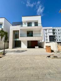 6 bedroom Detached Duplex For Sale Lekki Phase 1 Lagos