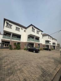 10 bedroom Terraced Duplex For Sale Asokoro Abuja Phase 1 