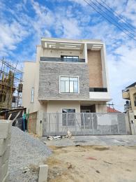 7 bedroom House For Sale Lekki Phase 1 Lagos 7 bedroom House For Sale Lekki Phase 1 Lagos
