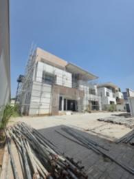 8 bedroom Detached Duplex For Sale Maitama Main Maitama Abuja Phase 1 