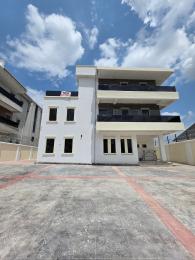 8 bedroom Detached Duplex For Sale Asokoro Abuja Phase 1 