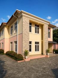 8 bedroom Duplex For Rent Lekki Phase One Lekki Phase 1 Lagos
