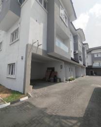 3 bedroom Terraced Duplex For Rent Lekki Phase 1 Lagos 3 bedroom Terraced Duplex For Rent Lekki Phase 1 Lagos
