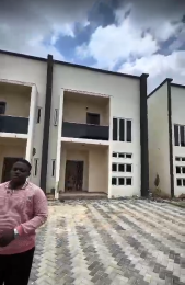 4 bedroom Duplex For Sale Karsana Abuja Phase 3 