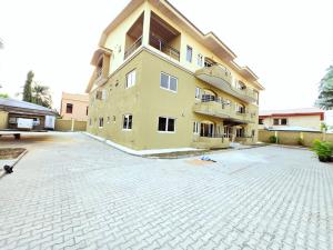 3 bedroom Flat & Apartment For Rent Lekki Phase 1 Lagos