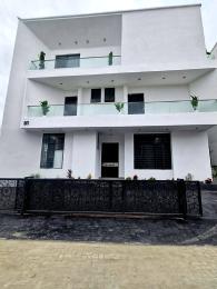 5 bedroom Detached Duplex For Sale Chevron Drive Lekki Lagos 5 bedroom Detached Duplex For Sale Chevron Drive Lekki Lagos