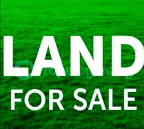 Mixed use Land For Sale Chevron Drive Lekki Lagos