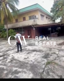 Commercial Property For Rent Victoria Island Lagos