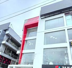 1 bedroom Shop For Rent Lekki Phase 1 Lagos