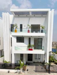 5 bedroom Duplex For Sale Orchid Along Lekki Expressway Lagos