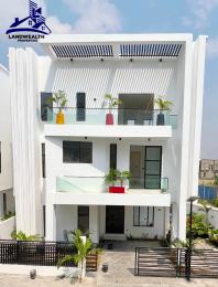 5 bedroom Detached Duplex For Sale Secure Estate At Orchid Lekki Along Lekki Expressway Lagos