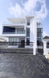 5 bedroom Detached Duplex For Sale Estate Victoria Garden City Lekki Lagos