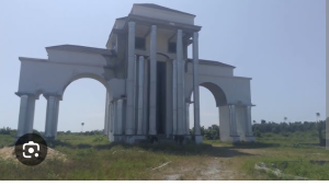 Residential Land For Sale Ibeju Lekki Lagos Nigeria Ibeju-Lekki Lagos
