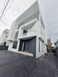 5 bedroom Detached Duplex For Sale Osapa Lekki Lagos 5 bedroom Detached Duplex For Sale Osapa Lekki Lagos