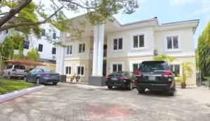 6 bedroom Duplex For Sale Ikoyi Lagos