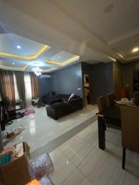 2 bedroom Block Of Flats For Rent Chevron Drive Lekki Lagos
