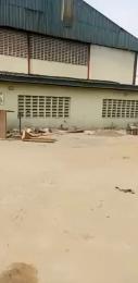 Warehouse For Sale Ayetoro Ogun area 