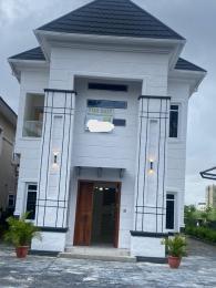 4 bedroom Detached Duplex For Rent Estate Ikota Lekki Lagos