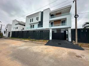 5 bedroom Detached Duplex For Sale Ogudu GRA Lagos