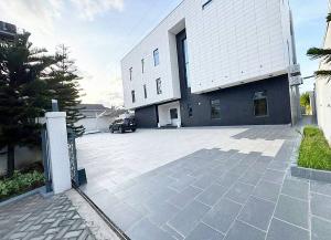 5 bedroom Detached Duplex For Sale Banana Island Ikoyi Lagos 5 bedroom Detached Duplex For Sale Banana Island Ikoyi Lagos
