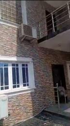 5 bedroom Detached Duplex For Sale Park View Estate Ago Palace Isolo Lagos