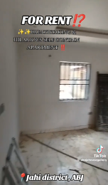 1 bedroom Flat & Apartment For Rent Jahi District Abuja Jahi Abuja Phase 2 